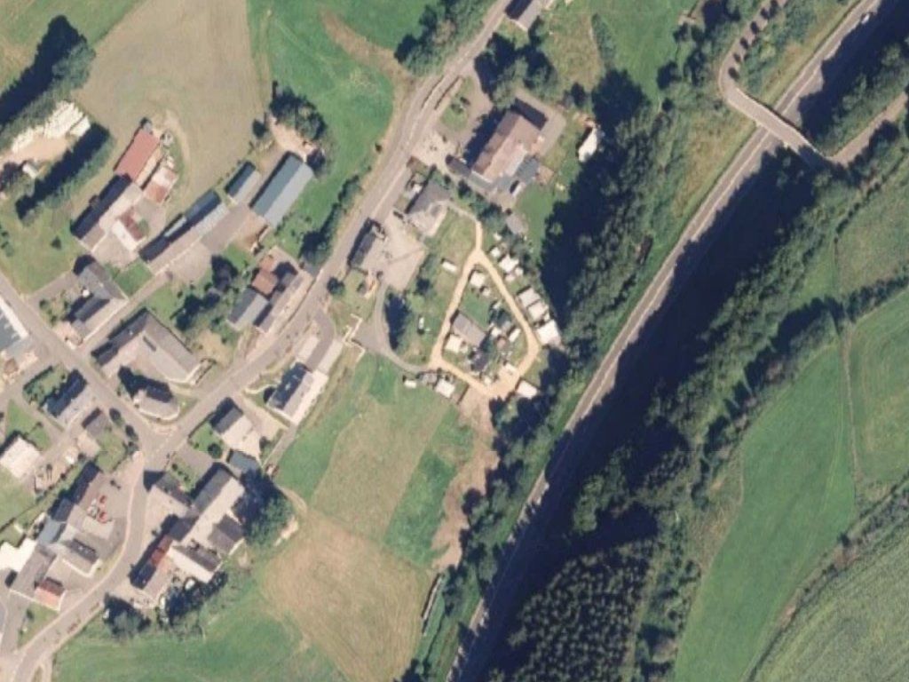 Campingplatz Birkenwiese