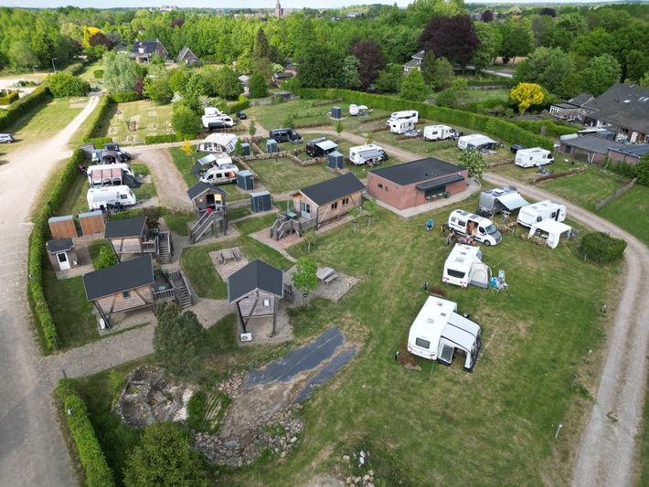 Camping de Oude Stokerij