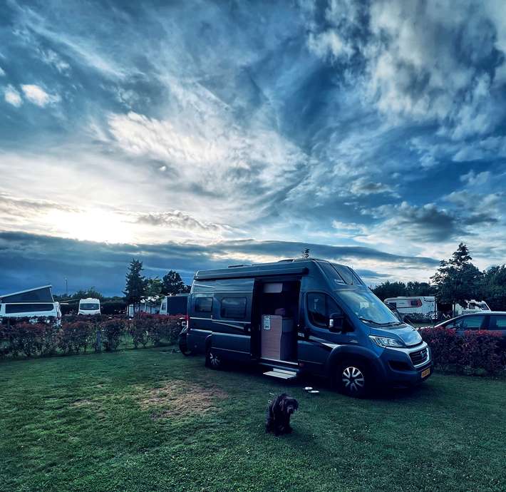 Camping de Oude Stokerij