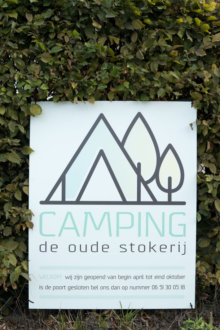 Camping de Oude Stokerij