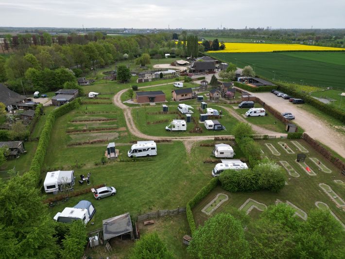 Camping de Oude Stokerij