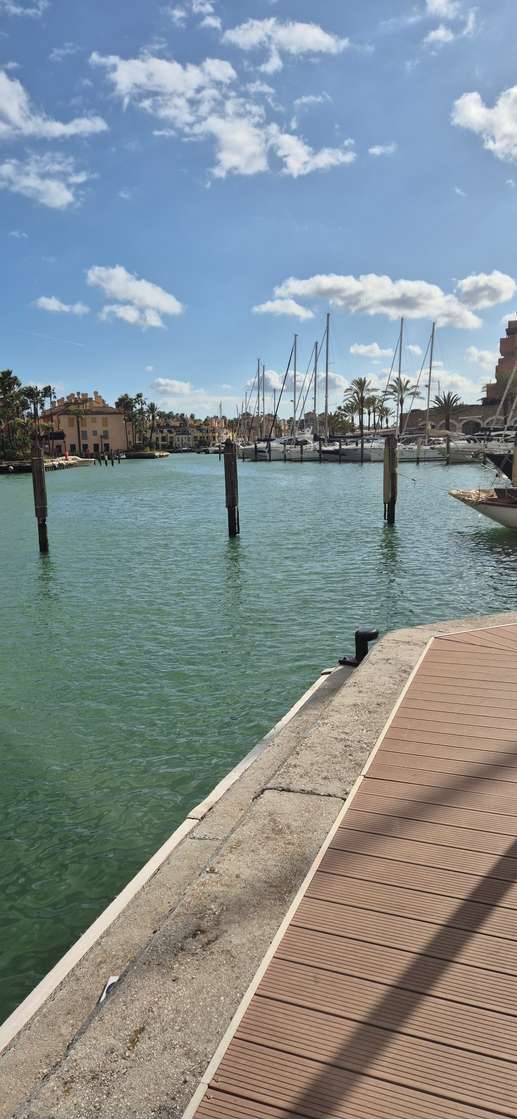 Added a photo to a location