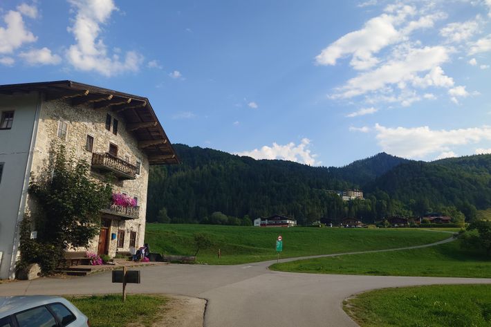 camping Seemuehle