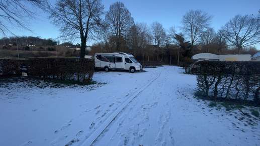 Added a photo to a location