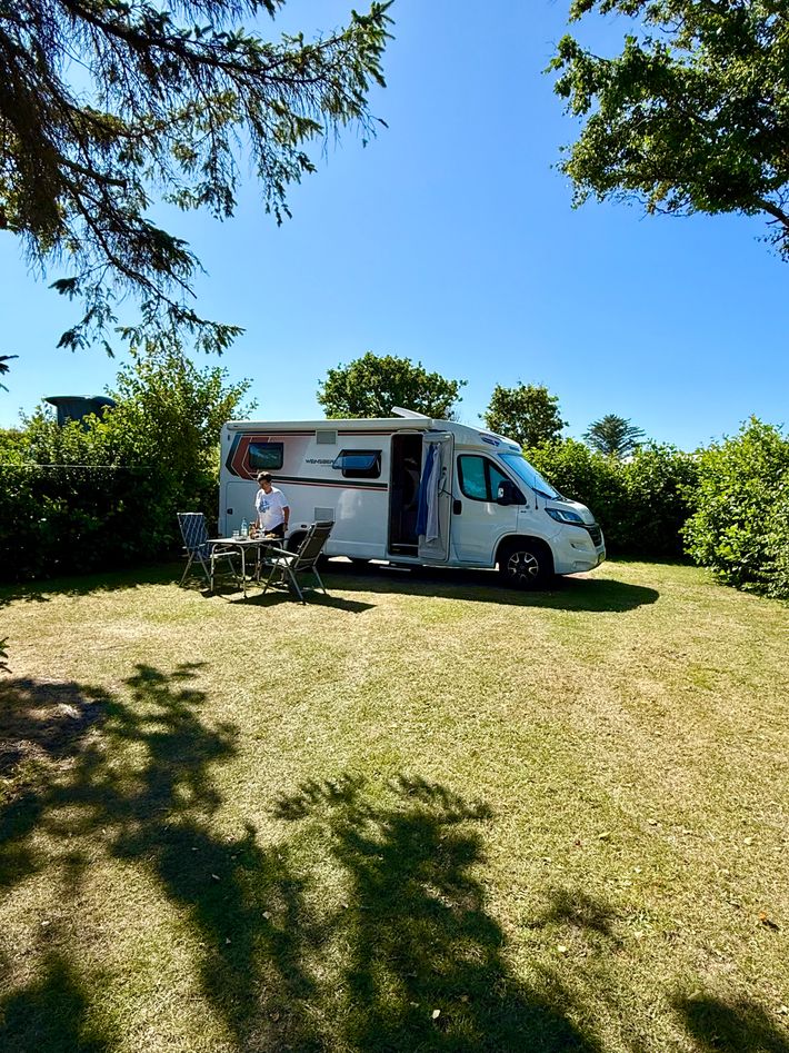 Poul Eeg Camping