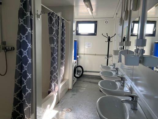 Aggiunta una foto a una posizione