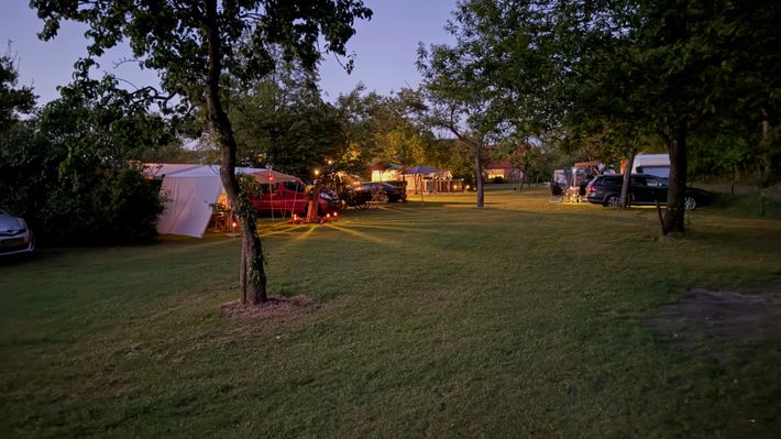 Camping Zwaluwlust