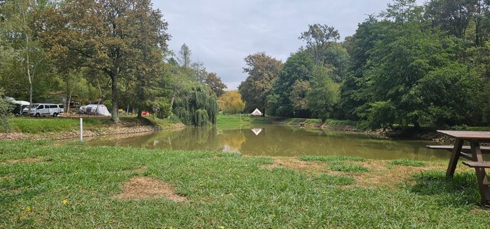 Camping l'Orée du Bois by Noricamp