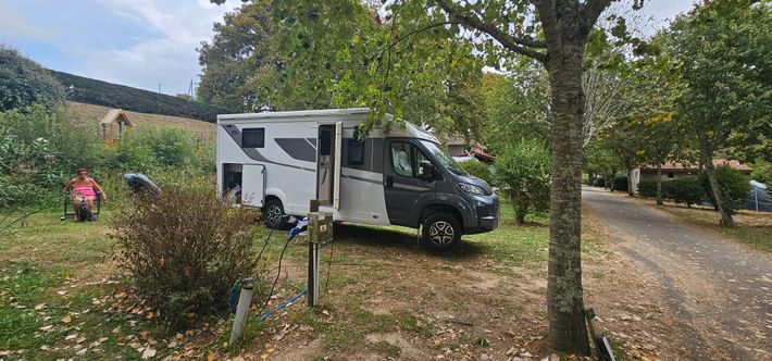 Camping l'Orée du Bois by Noricamp