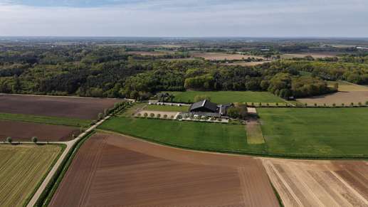 Een foto toegevoegd aan een locatie