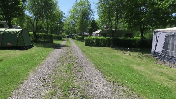 Campingpark Waldwiesen Birkenfeld NaturCamp & Tiny Homes