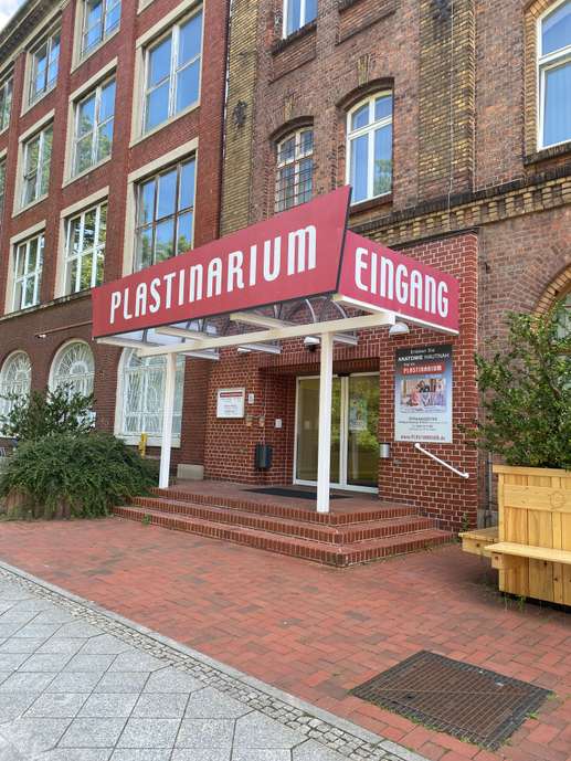 Einem Ort wurde ein Foto hinzugefügt