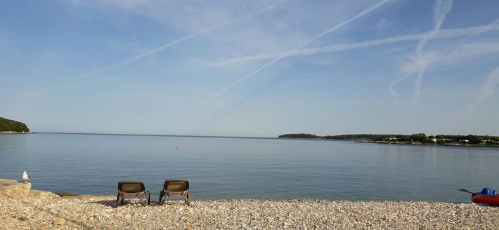 Val Saline Rovinj