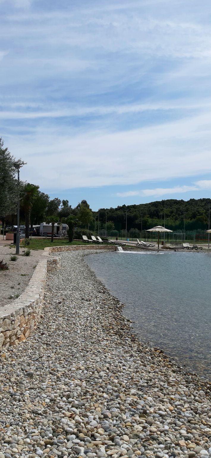 Val Saline Rovinj