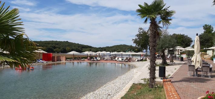 Val Saline Rovinj