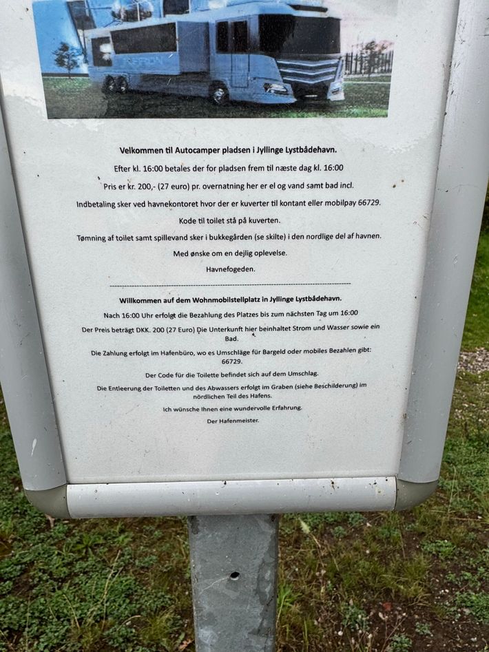 Jyllinge Lystbådehavn