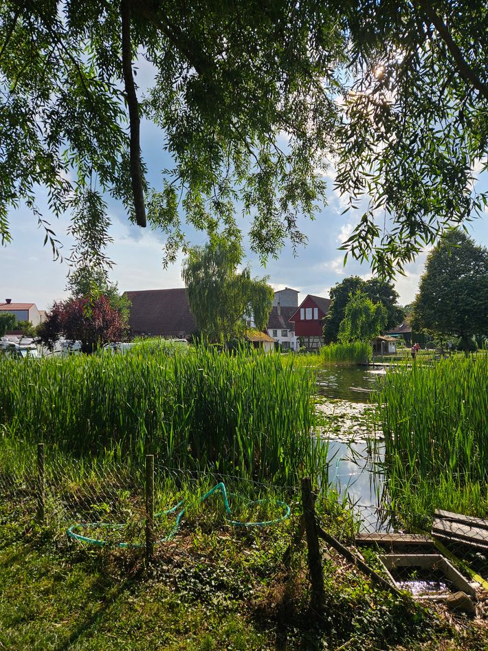 Ferienhof Kramer