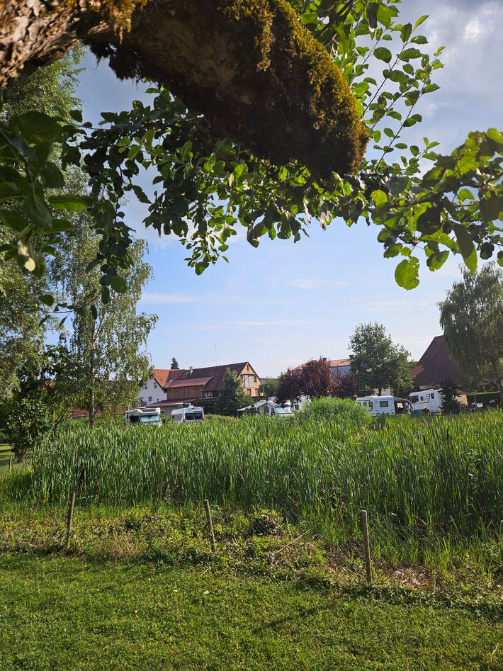 Ferienhof Kramer