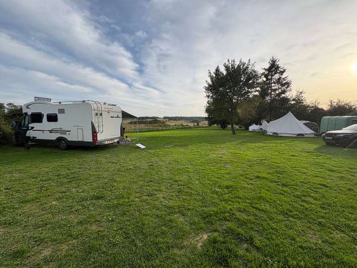 Bellevues Camping and Glamping