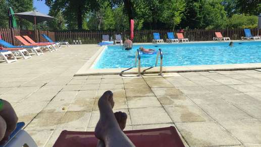 Added a photo to a location