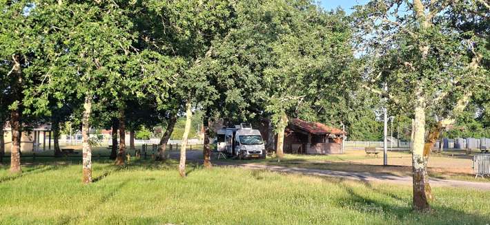 Saugnacq-et-Muret