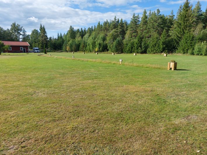 Norrsunda ställplats