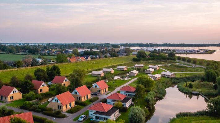 Vakantiepark IJsselhof