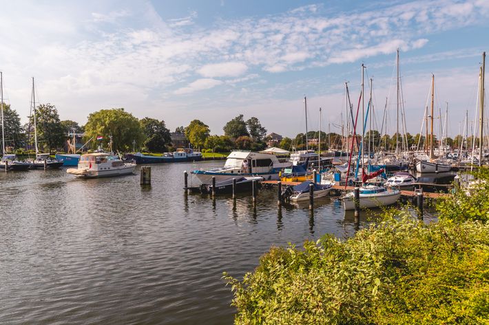 Vakantiepark IJsselhof