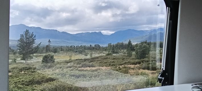 Panoramavegen