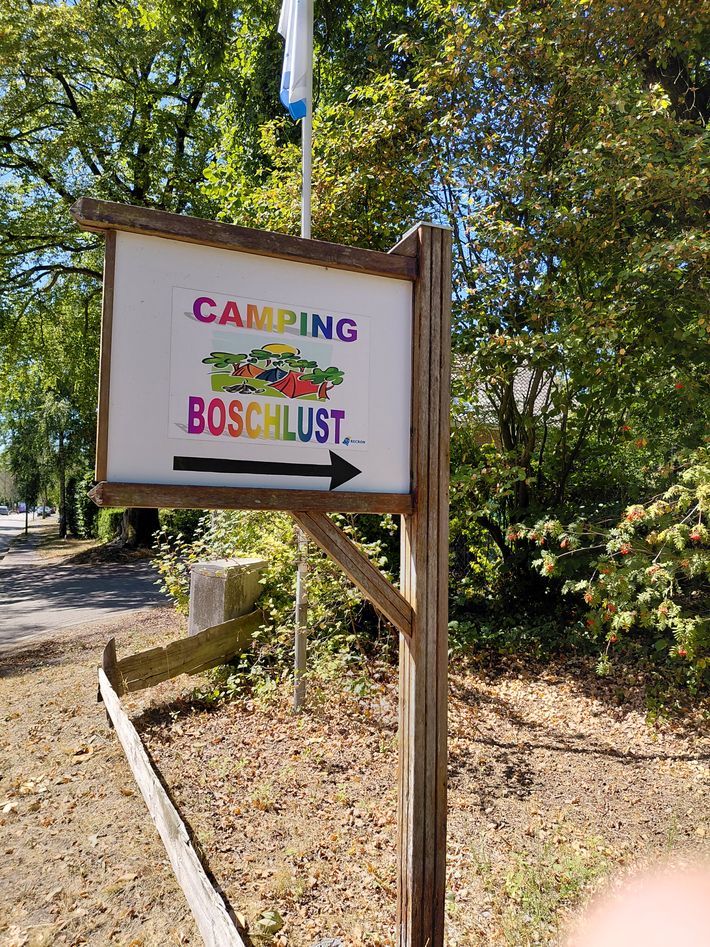 Camping Boschlust