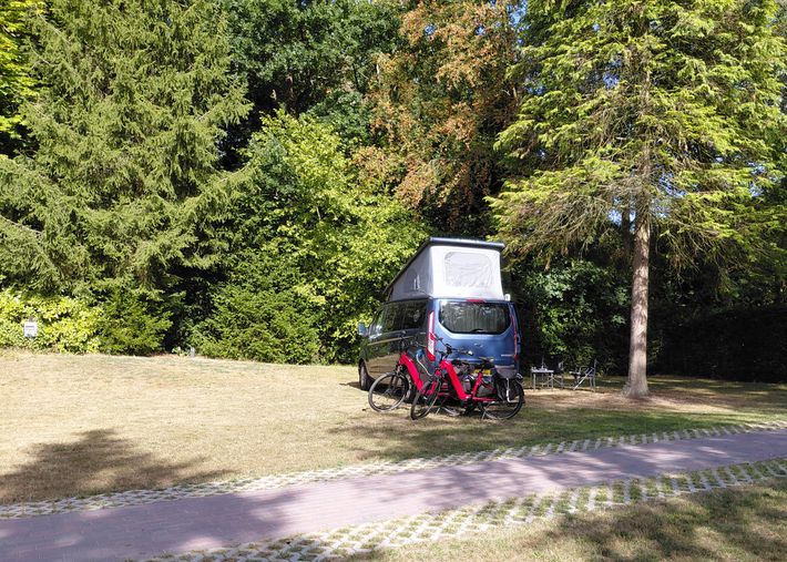 Camping Boschlust
