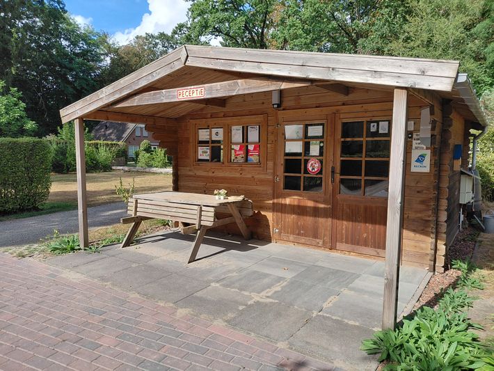 Camping Boschlust