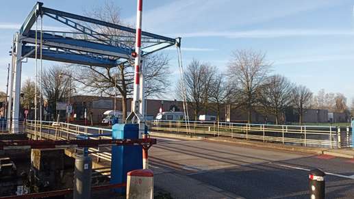 Een foto toegevoegd aan een locatie