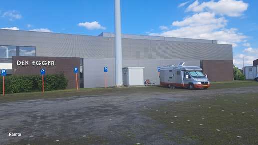 Added a photo to a location