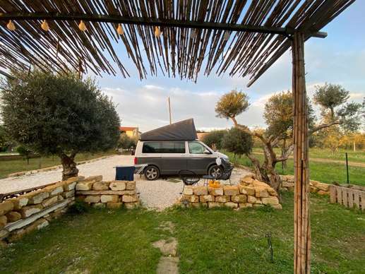 Added a photo to a location