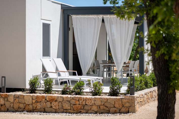 Dionis camping Zaton