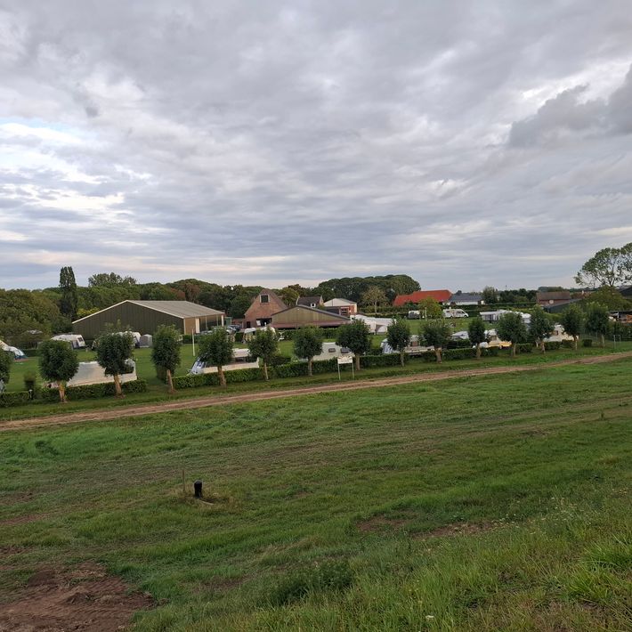 Boerderijcamping De Linde