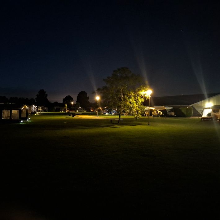 Boerderijcamping De Linde