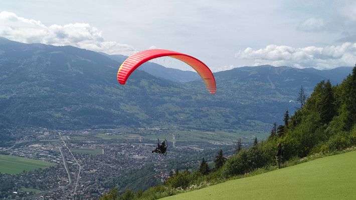 Plateau d'Assy