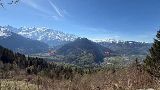 Aggiunta una foto a una posizione