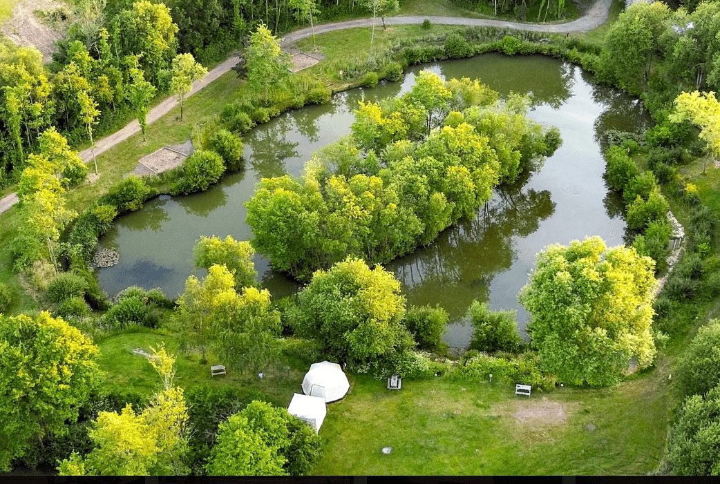 Camping Riverside Lakes