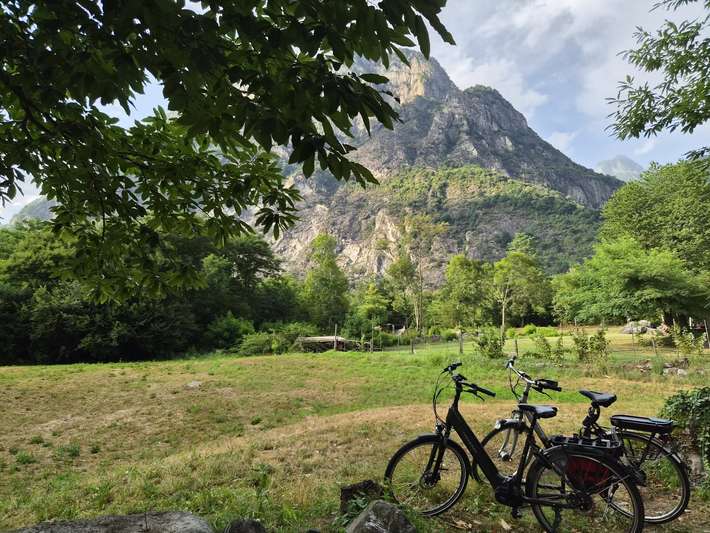 Agriturismo Val Codera