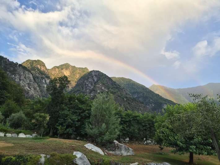 Agriturismo Val Codera
