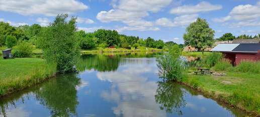 Een foto toegevoegd aan een locatie