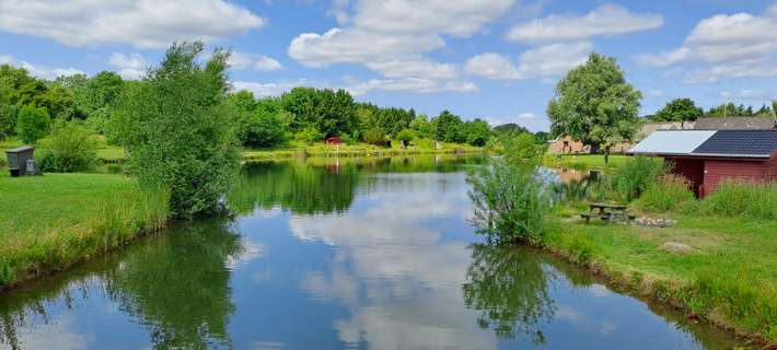 Ørsted Ørredvand
