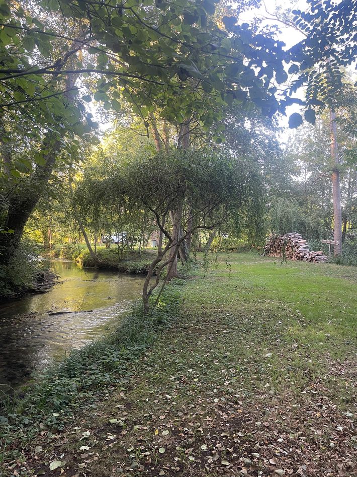 Aire du Moulin a Tan