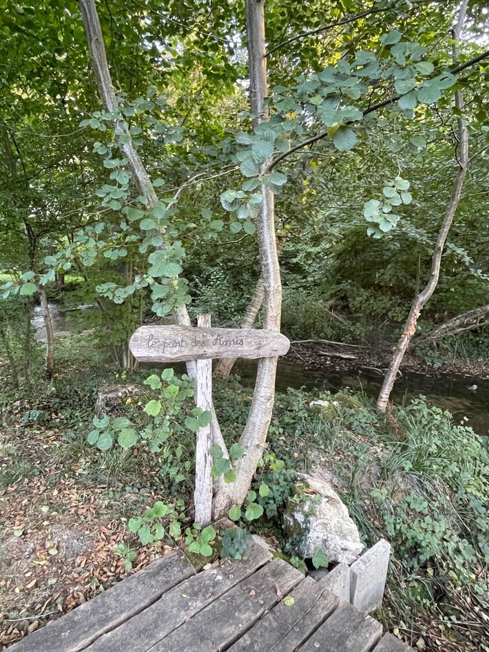 Aire du Moulin a Tan