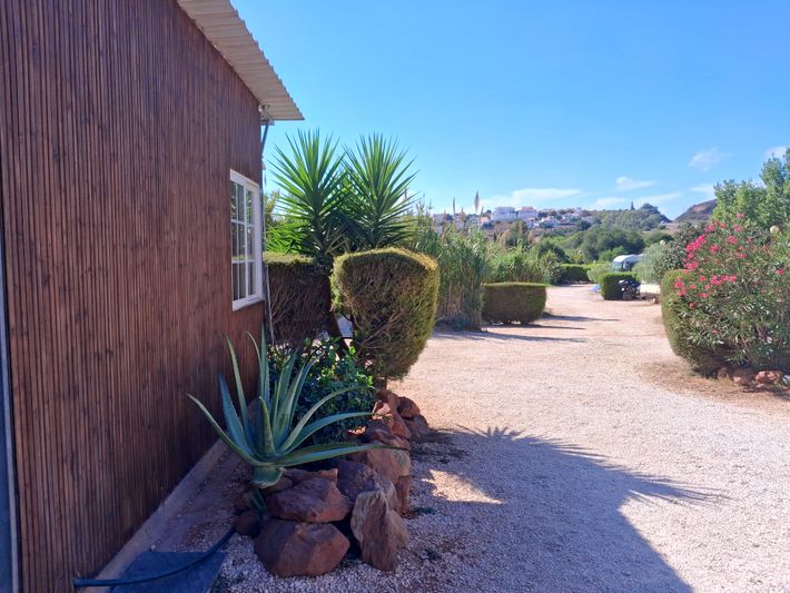 Figueira Caravan Park