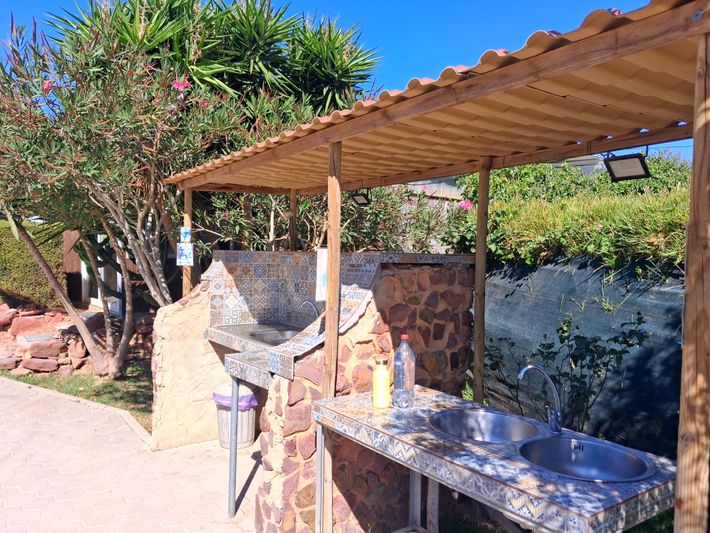 Figueira Caravan Park