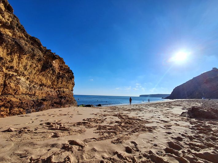Figueira Caravan Park